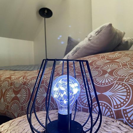 شقة Le 12 Bis - Cosy شيربوغ أون كوتننتين المظهر الخارجي الصورة